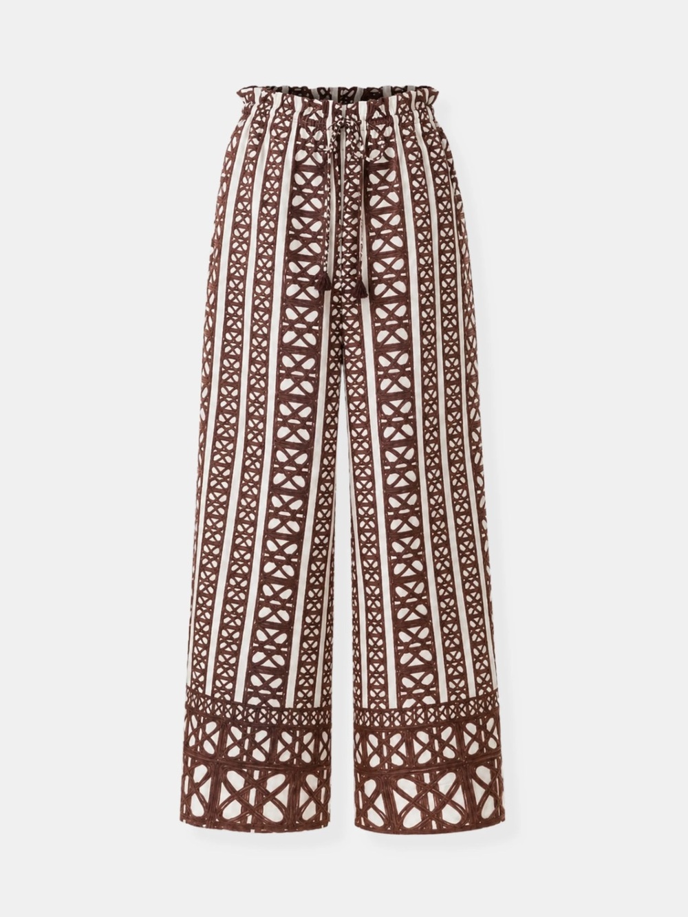OMIKA
CALLIE PANT | NARI